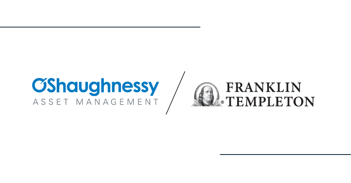 O’Shaughnessy Asset Management