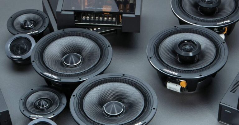 Alpine Clearance: Up to $160 off speakers and subwoofers for your car |  Digital trends