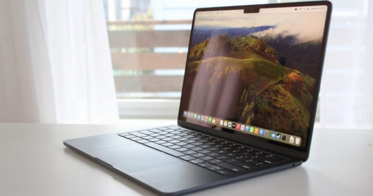How to Find a Lost or Stolen MacBook |  Digital trends