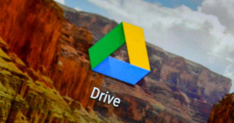 How to Fix “Google Drive Couldn’t Connect” Message |  Digital trends