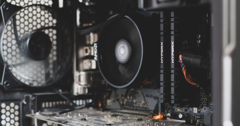 PC Airflow Guide: How to Position Your Fans for Optimum Cooling |  Digital trends