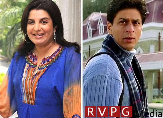 20 years of Main Hoon Na: Farah Khan shot the Shah Rukh Khan-starrer in St Paul's Darjeeling, where Raj Kapoor had shot Mera Naam Joker: “We got the place for free.  We have installed a water heater in the dormitory” 20: Bollywood News – Bollywood Hungama