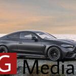 2024 Mercedes-AMG CLE 53 4Matic+ |  PH review