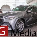 2024 Mercedes-Benz GLE450 AMG Line facelift now in Malaysia – 3.0T mild hybrid, 381 PS/500 Nm, RM529k – paultan.org