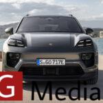 2024 Porsche Macan 4 |  PH review