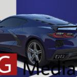 2025 Chevy C8 Corvette Gets Three New Colors And Yellow Brakes
