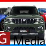 SUVs with over 10 lakh sales
