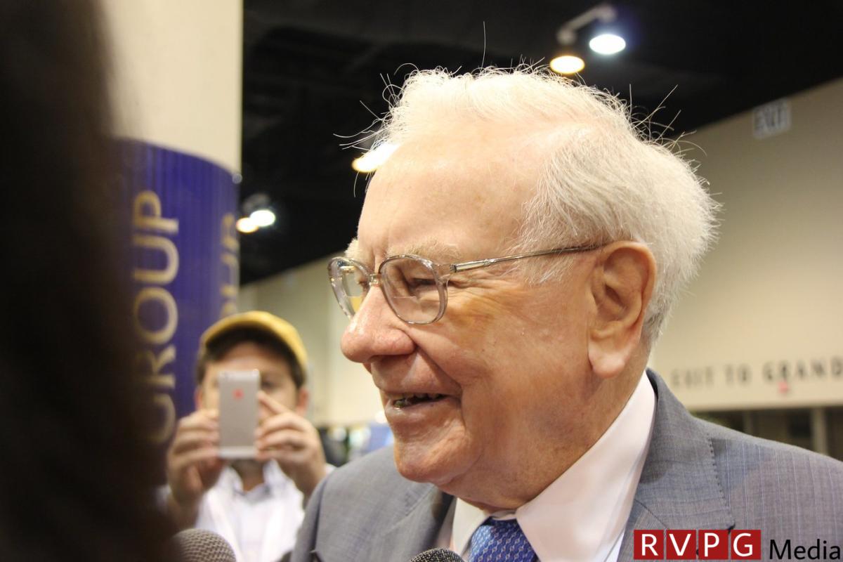 3 no-brainer Warren Buffett stocks to buy now