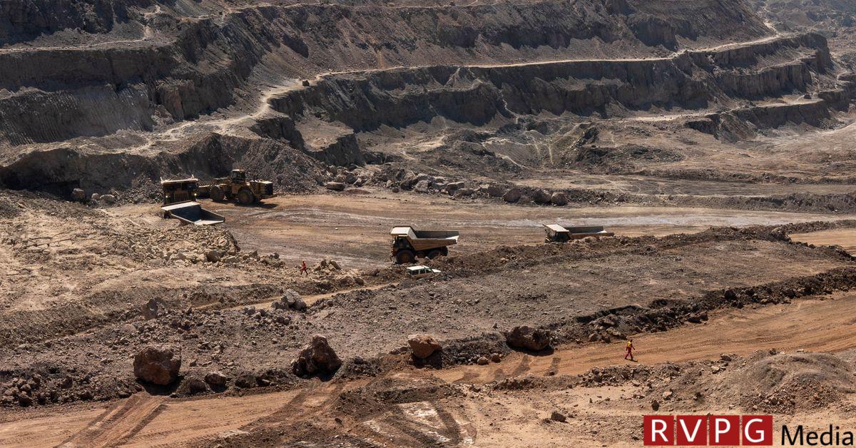 A new intergovernmental group will seek to curb abuses linked to the mining of critical minerals