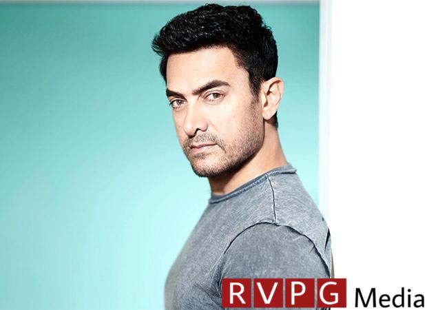 Aamir Khan to kick off New Delhi shoot for Sitaare Zameen Par between May-June 2024 Report