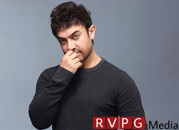 Aamir Khan reveals parental opposition to acting career: "They wanted their children to be…"