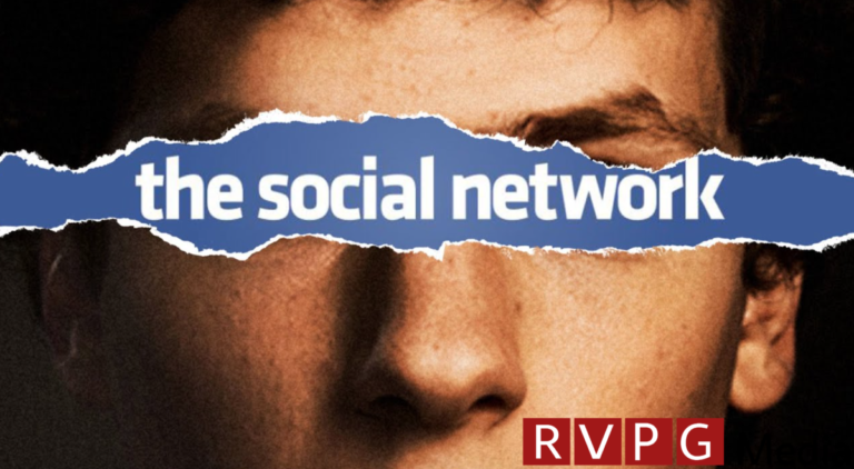 Aaron Sorkin is working on a sequel to The Social Network focused on January 6th