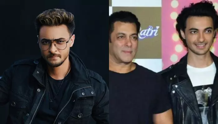 Aayush Sharma Recalls A Mean Comment He Got, That Asked Salman Khan To Have