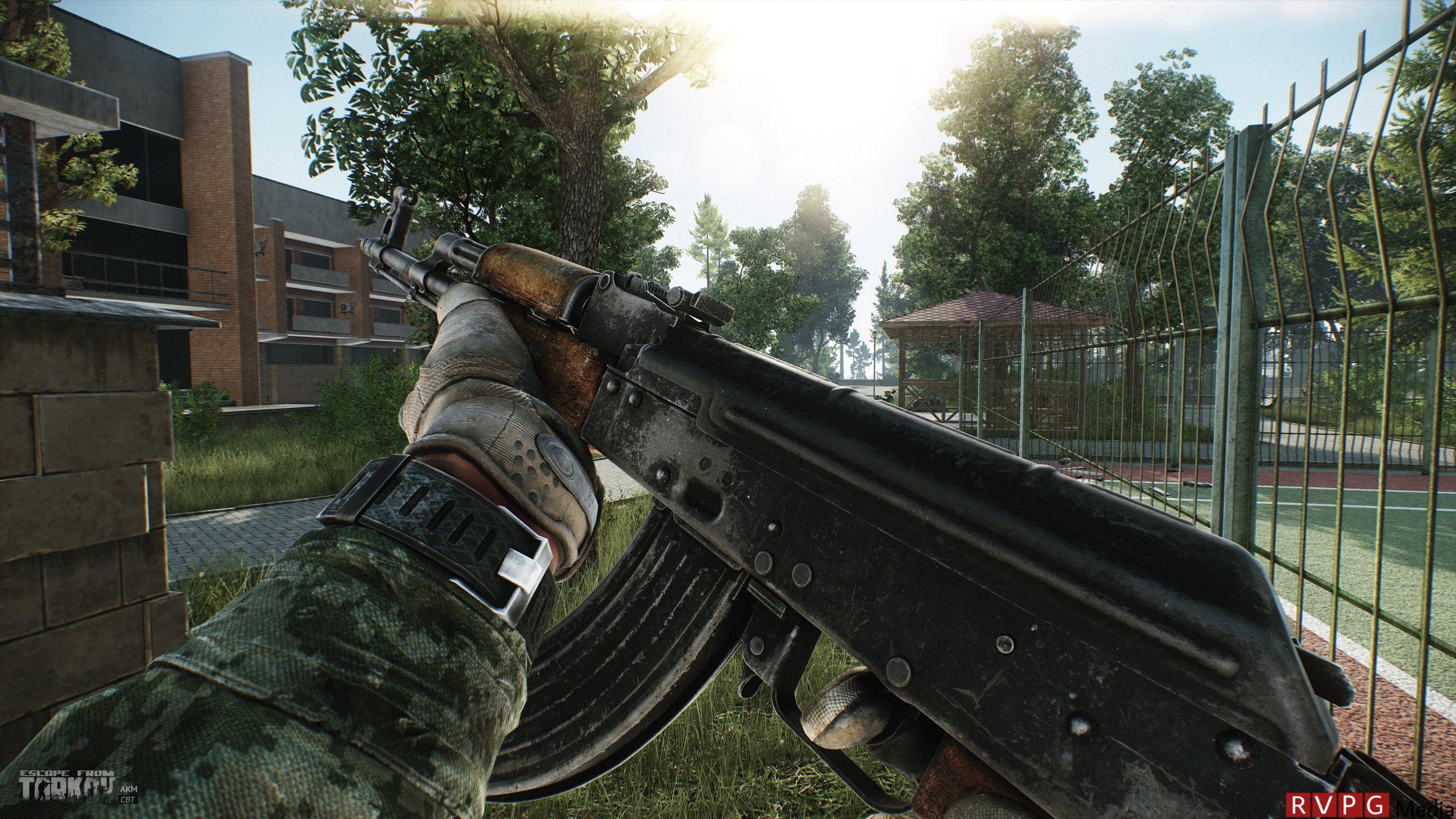 According to fans, Escape From Tarkov botched the launch of the whale-sized “Unheard Edition.”