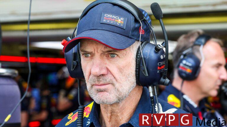 Adrian Newey: How the legendary designer's departure from Red Bull could affect Max Verstappen, Christian Horner and Ferrari