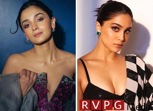 Alia Bhatt - Sharvari Wagh's untitled YRF Spy Universe project ropes in multiple action directors to create seven fight sequences: Report: Bollywood News - Bollywood Hungama
