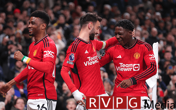 An Old Trafford exodus: Manchester United are only making THREE stars unsellable this summer – football news