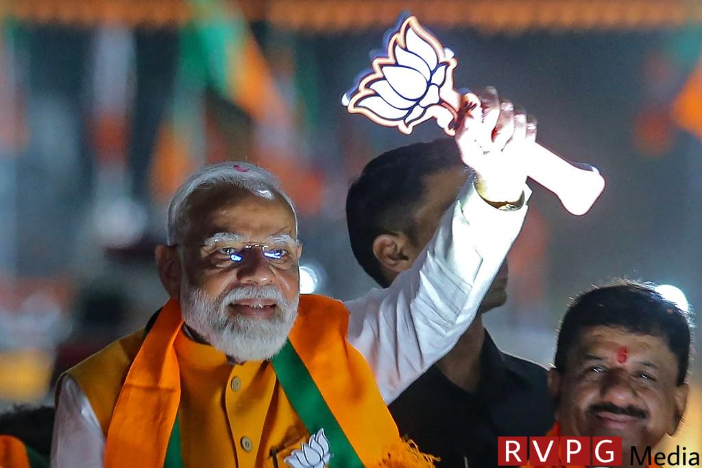 Analysis: Bollywood's relationship with Narendra Modi's BJP under the microscope as elections begin in the world's largest democracy