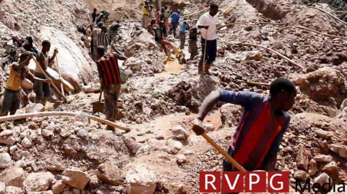 Apple faces charges in Congo over conflict minerals in iPhones