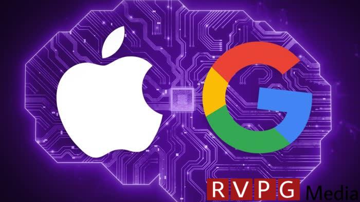 Apple is targeting Google employees to build an artificial intelligence team