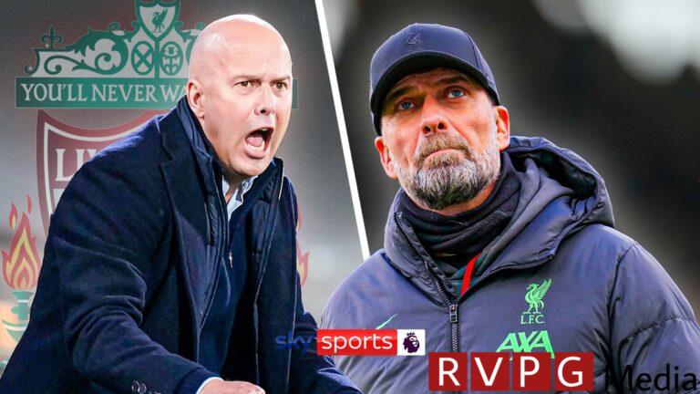 Arne Slot to Liverpool: How financial rules and similarities with Jürgen Klopp led to the persecution of Feyenoord's head coach