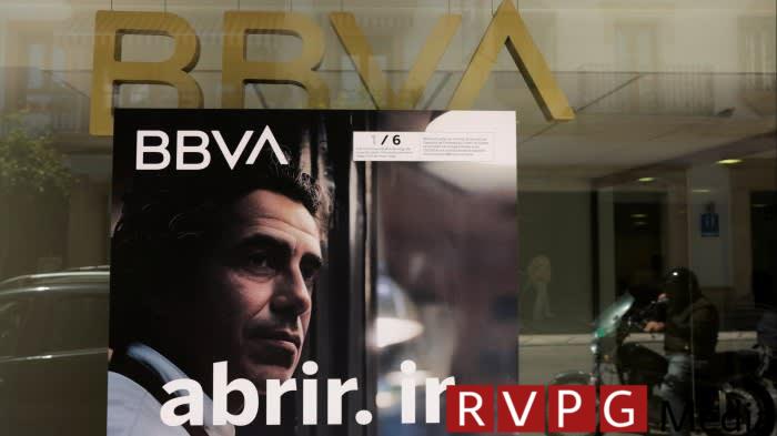 BBVA is asking Sabadell to create a Spanish banking giant worth 70 billion euros