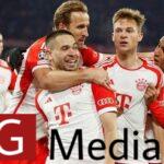 Bayern Munich vs Eintracht Frankfurt Preview and Prediction – April 27, 2024 – Football News, Previews, Predictions, Transfers