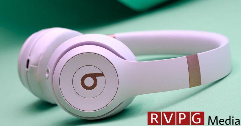 Beats Solo 4 review: Play both sides