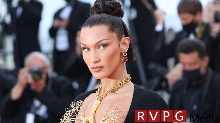 Bella Hadid on retiring from modeling and moving to Texas