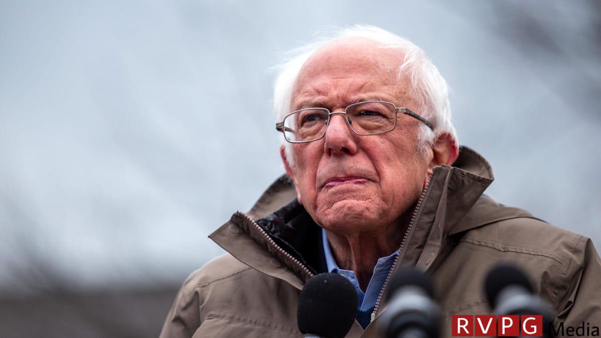 Bernie Sanders takes on Ozempic’s “astronomically high” price tag