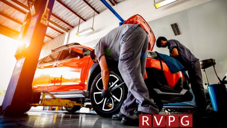 Best Places to Get Your Car Serviced and Repaired - Autoblog