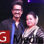 Bharti Singh and Haarsh Limbachiyaa talk about TV's 'toxic' work culture: 'I have seen so many directors and creative people having heart attacks': Bollywood News - Bollywood Hungama