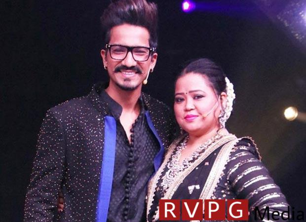 Bharti Singh and Haarsh Limbachiyaa talk about TV's 'toxic' work culture: 'I have seen so many directors and creative people having heart attacks': Bollywood News - Bollywood Hungama