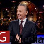 Bill Maher warns about bad decisions and the people who make them in “real time.”