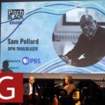 Black Public Media Awards $610,000 to Film and Immersive Media Projects at PitchBLACK Awards;  Filmmaker Sam Pollard presented the BPM Trailblazer Award