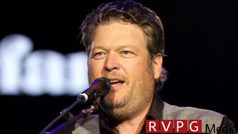 Blake Shelton Teases Return to ‘The Voice’ Shortly After Quitting
