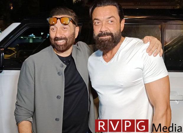 Bobby Deol and Sunny Deol emotionally recount tough years in Bollywood: “We have been in the limelight since the 60s, but…” 60: Bollywood News – Bollywood Hungama