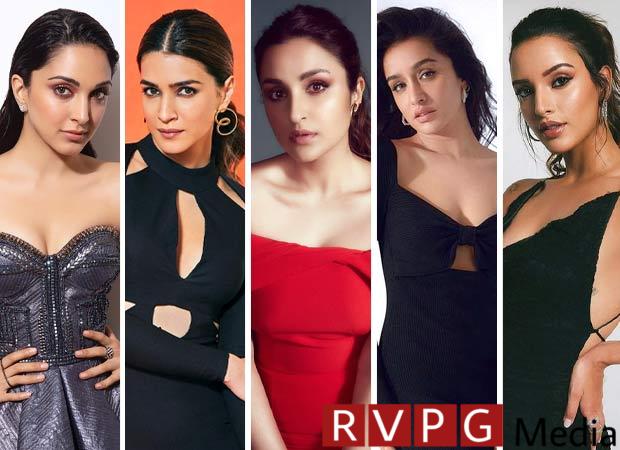 Bollywood Hungama Style Icons Summit and Awards 2024: Nominations for Most Stylish, Powerful Performer of the Year (Female): Bollywood News – Bollywood Hungama