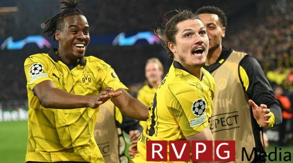 Borussia Dortmund vs PSG Preview and Prediction – May 1, 2024 – Football News, Previews, Predictions, Transfers