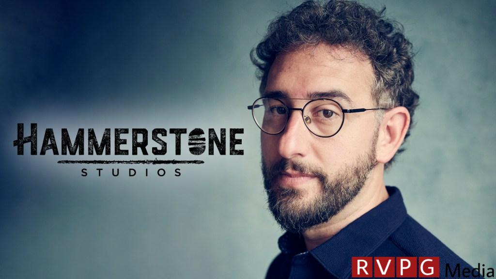 “Boy Kills World” producer Alex Lebovici details his journey from window cleaning to “calculated gambling” with Hammerstone Studios