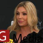 Brandi Glanville says she was 'hung out to dry' amid 'RHUGT' drama