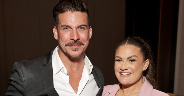 Brittany Cartwright and Jax Taylor struggled to make more money