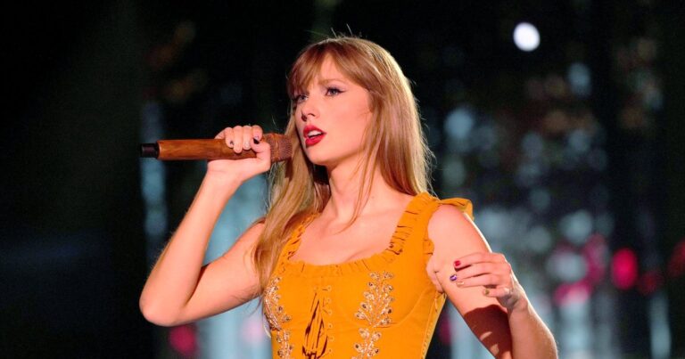 “But Daddy I Love Him” might be Taylor Swift’s most heartbreaking song