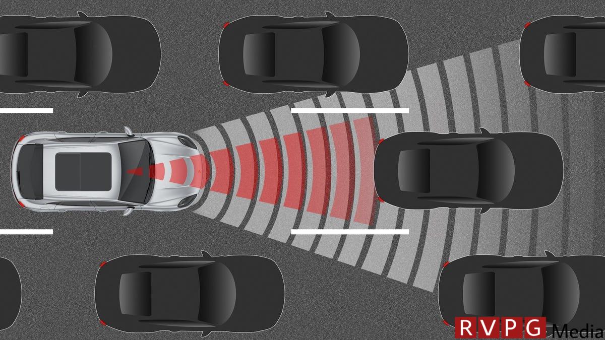 By 2029, every new car will require an automated braking system