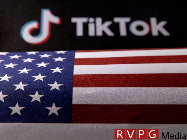 ByteDance prefers shutting down TikTok in US to selling it: report