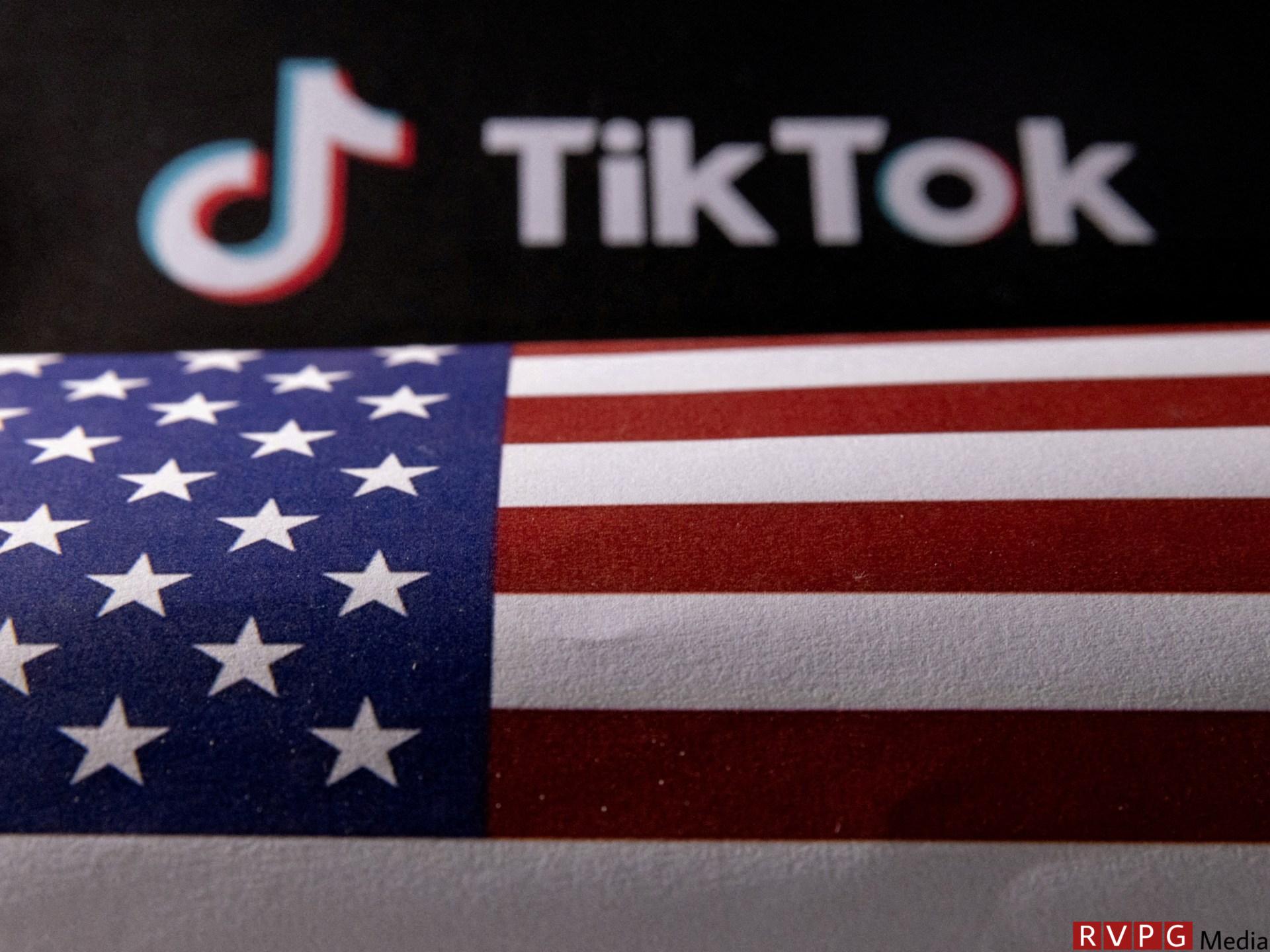 ByteDance prefers shutting down TikTok in US to selling it: report