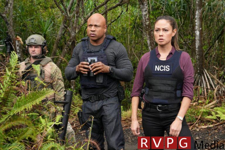 CBS' 'NCIS: Hawai'i' Canceled: First Female-Led Franchise Series Ends After Three Seasons