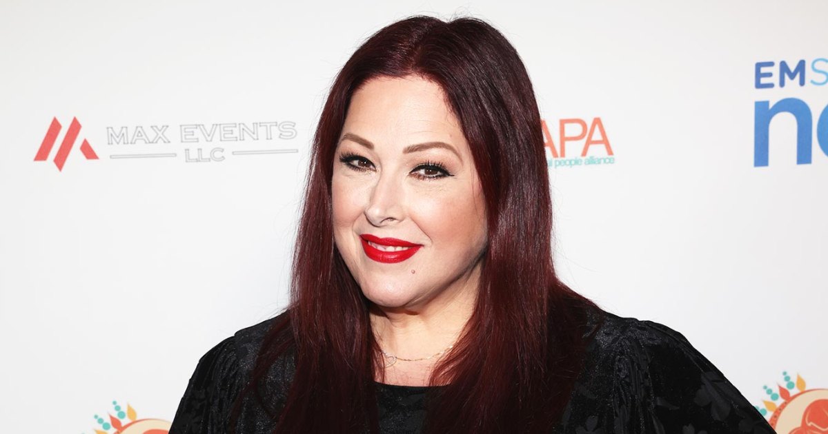 Carnie Wilson turned down Ozempic because of a 40-pound weight loss