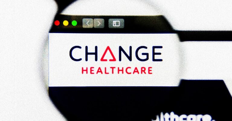 Change Healthcare is facing another ransomware threat – and it looks credible