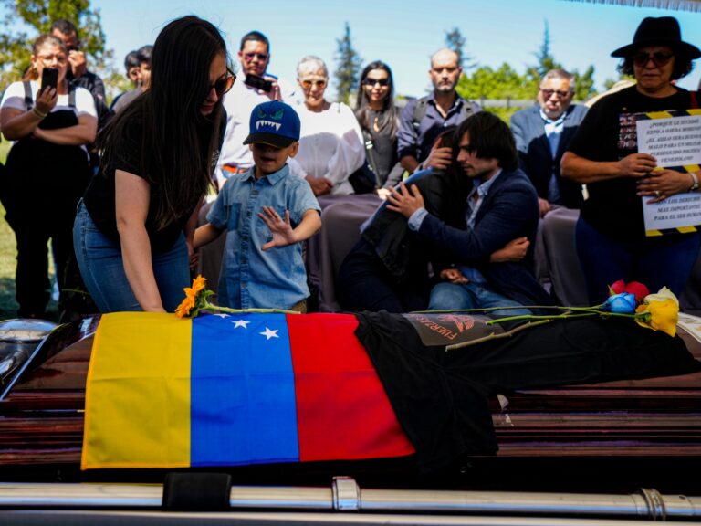 Chile demands the extradition of Venezuelans after the murder of a dissident